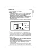 Предварительный просмотр 87 страницы Mitsubishi Electric City Multi PQRY-P120ZLMU-A1 Data Book