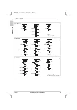 Предварительный просмотр 90 страницы Mitsubishi Electric City Multi PQRY-P120ZLMU-A1 Data Book