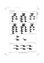 Предварительный просмотр 91 страницы Mitsubishi Electric City Multi PQRY-P120ZLMU-A1 Data Book