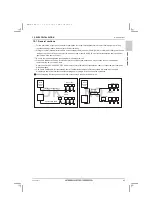 Предварительный просмотр 95 страницы Mitsubishi Electric City Multi PQRY-P120ZLMU-A1 Data Book