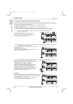 Предварительный просмотр 104 страницы Mitsubishi Electric City Multi PQRY-P120ZLMU-A1 Data Book