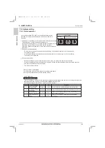 Предварительный просмотр 106 страницы Mitsubishi Electric City Multi PQRY-P120ZLMU-A1 Data Book