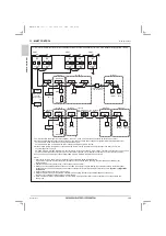 Предварительный просмотр 110 страницы Mitsubishi Electric City Multi PQRY-P120ZLMU-A1 Data Book