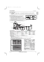 Предварительный просмотр 119 страницы Mitsubishi Electric City Multi PQRY-P120ZLMU-A1 Data Book