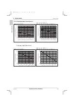 Предварительный просмотр 124 страницы Mitsubishi Electric City Multi PQRY-P120ZLMU-A1 Data Book