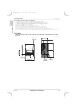 Предварительный просмотр 130 страницы Mitsubishi Electric City Multi PQRY-P120ZLMU-A1 Data Book