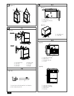 Предварительный просмотр 2 страницы Mitsubishi Electric City Multi PQRY-P72TGMU-A Installation Manual