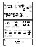 Предварительный просмотр 4 страницы Mitsubishi Electric City Multi PQRY-P72TGMU-A Installation Manual