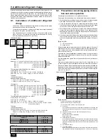 Предварительный просмотр 10 страницы Mitsubishi Electric City Multi PQRY-P72TGMU-A Installation Manual