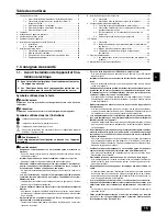 Предварительный просмотр 15 страницы Mitsubishi Electric City Multi PQRY-P72TGMU-A Installation Manual