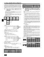 Предварительный просмотр 20 страницы Mitsubishi Electric City Multi PQRY-P72TGMU-A Installation Manual