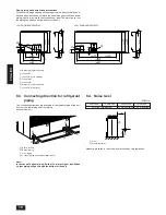 Предварительный просмотр 10 страницы Mitsubishi Electric City Multi PUHN-200YMC Installation Manual