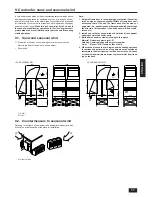 Предварительный просмотр 11 страницы Mitsubishi Electric City Multi PUHN-200YMC Installation Manual