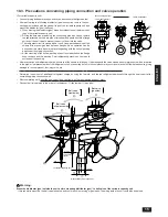 Предварительный просмотр 15 страницы Mitsubishi Electric City Multi PUHN-200YMC Installation Manual