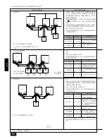 Предварительный просмотр 93 страницы Mitsubishi Electric City Multi PUHN-200YMC Installation Manual