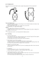 Предварительный просмотр 9 страницы Mitsubishi Electric CITY MULTI PUHY-400YMF-B Service Handbook