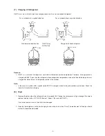 Предварительный просмотр 10 страницы Mitsubishi Electric CITY MULTI PUHY-400YMF-B Service Handbook