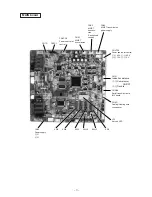 Предварительный просмотр 14 страницы Mitsubishi Electric CITY MULTI PUHY-400YMF-B Service Handbook