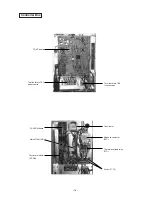 Предварительный просмотр 19 страницы Mitsubishi Electric CITY MULTI PUHY-400YMF-B Service Handbook