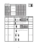 Предварительный просмотр 47 страницы Mitsubishi Electric CITY MULTI PUHY-400YMF-B Service Handbook