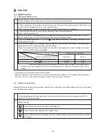 Предварительный просмотр 48 страницы Mitsubishi Electric CITY MULTI PUHY-400YMF-B Service Handbook