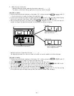 Предварительный просмотр 59 страницы Mitsubishi Electric CITY MULTI PUHY-400YMF-B Service Handbook