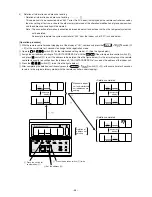 Предварительный просмотр 61 страницы Mitsubishi Electric CITY MULTI PUHY-400YMF-B Service Handbook