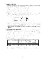 Предварительный просмотр 67 страницы Mitsubishi Electric CITY MULTI PUHY-400YMF-B Service Handbook