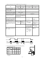 Предварительный просмотр 73 страницы Mitsubishi Electric CITY MULTI PUHY-400YMF-B Service Handbook