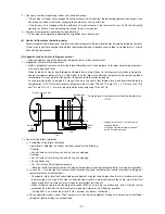 Предварительный просмотр 75 страницы Mitsubishi Electric CITY MULTI PUHY-400YMF-B Service Handbook