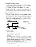 Предварительный просмотр 86 страницы Mitsubishi Electric CITY MULTI PUHY-400YMF-B Service Handbook