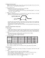 Предварительный просмотр 89 страницы Mitsubishi Electric CITY MULTI PUHY-400YMF-B Service Handbook