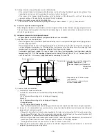 Предварительный просмотр 102 страницы Mitsubishi Electric CITY MULTI PUHY-400YMF-B Service Handbook