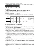 Предварительный просмотр 133 страницы Mitsubishi Electric CITY MULTI PUHY-400YMF-B Service Handbook