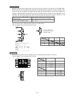 Предварительный просмотр 140 страницы Mitsubishi Electric CITY MULTI PUHY-400YMF-B Service Handbook