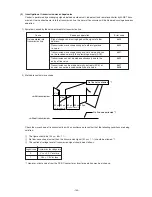 Предварительный просмотр 146 страницы Mitsubishi Electric CITY MULTI PUHY-400YMF-B Service Handbook