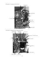 Предварительный просмотр 156 страницы Mitsubishi Electric CITY MULTI PUHY-400YMF-B Service Handbook