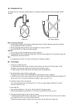 Предварительный просмотр 8 страницы Mitsubishi Electric CITY MULTI PUHY-400YMF-C Service Handbook