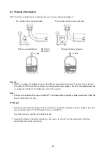 Предварительный просмотр 9 страницы Mitsubishi Electric CITY MULTI PUHY-400YMF-C Service Handbook