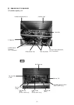 Предварительный просмотр 10 страницы Mitsubishi Electric CITY MULTI PUHY-400YMF-C Service Handbook