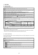 Предварительный просмотр 45 страницы Mitsubishi Electric CITY MULTI PUHY-400YMF-C Service Handbook