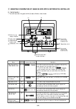 Предварительный просмотр 52 страницы Mitsubishi Electric CITY MULTI PUHY-400YMF-C Service Handbook