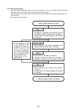 Предварительный просмотр 65 страницы Mitsubishi Electric CITY MULTI PUHY-400YMF-C Service Handbook