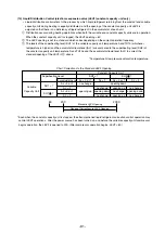 Предварительный просмотр 84 страницы Mitsubishi Electric CITY MULTI PUHY-400YMF-C Service Handbook