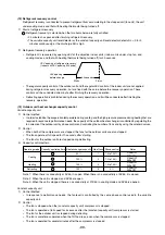 Предварительный просмотр 102 страницы Mitsubishi Electric CITY MULTI PUHY-400YMF-C Service Handbook