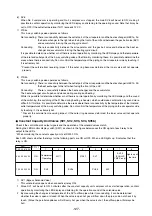 Предварительный просмотр 130 страницы Mitsubishi Electric CITY MULTI PUHY-400YMF-C Service Handbook