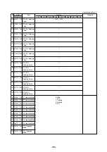 Предварительный просмотр 188 страницы Mitsubishi Electric CITY MULTI PUHY-400YMF-C Service Handbook