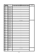 Предварительный просмотр 194 страницы Mitsubishi Electric CITY MULTI PUHY-400YMF-C Service Handbook