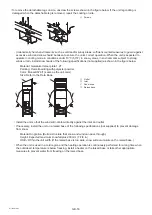 Предварительный просмотр 18 страницы Mitsubishi Electric CITY MULTI PUHY-EP1000YSLM-A Installation Manual