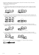 Предварительный просмотр 20 страницы Mitsubishi Electric CITY MULTI PUHY-EP1000YSLM-A Installation Manual